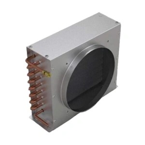 Kontherm AS 1/1 HP 25D Kondanser