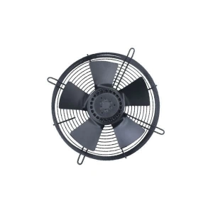 Lionball 200 MM Emici Aksiyel Fan YWF2E200BC 220V 2400 d/d ( Yüksek Devir )