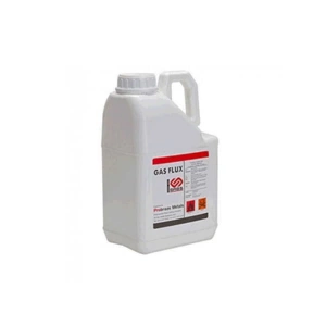 Lucas M.Gas Flux Temizlik Sıvısı 5 LT