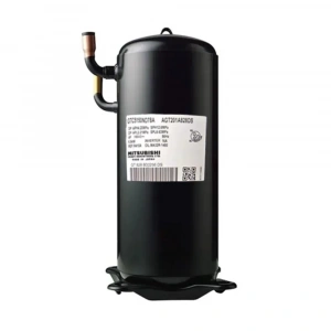 Mitsubishi AGT201A828DS R-410 Gazlı 380V DC İnverter Scroll Kompresör