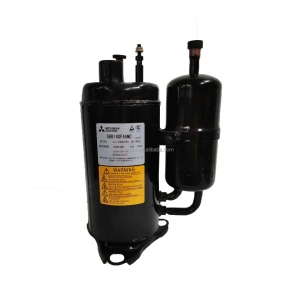 Mitsubishi RB231YFY R-134A 380V Rotary Kompresör