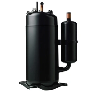 Mitsubishi TNB220FLHMC R-410A Inverter Kompresör