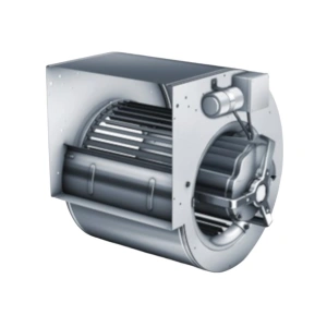 Nicotra DD 10/10 M922 373W 1F 4P 1V 6M0627 Radyal Fan