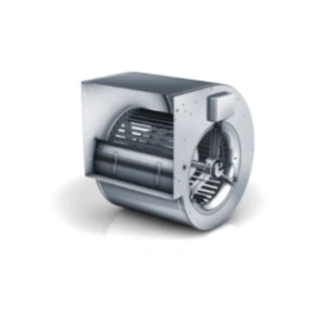 Nicotra DD 9/9 420W 1F 4P 3V 6M0669 Radyal Fan