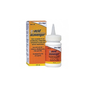 Nu-Calgon 4301-02 Asit Düzenleyici