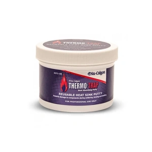 Nu-Calgon Thermo Trap 4371-38 Isı Tutucu Macun