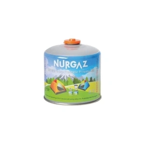 Nurgaz Vidalı Kartuş NG 201-V 450 gr