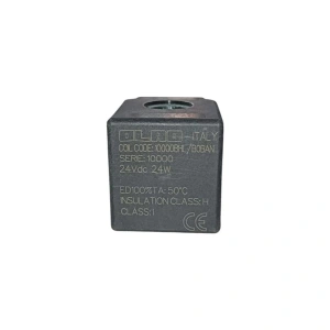 OLAB SOLENOİD VALF BOBİNİ 12V DC 10000BHL/AOBAN