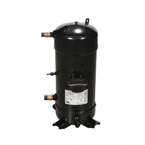 Panasonic CSBS 180 H00B 6 HP R-404A R-407C R-134A AC İnverter Scroll Kompresör