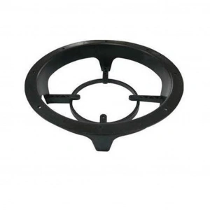 Plastik Fan Çemberi Sütlük İçin 25 cm