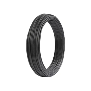 PVC Kaplamalı Tavlı Kangal Bakır Boru ( Ø ) 06*1,00 MM ( Otogaz İçin )