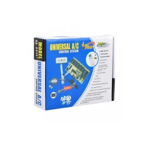 Qunda Universal Klima Kartı QD-U03C+ / ZL-UO3A / QD-U03C+
