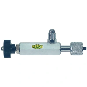 Refco 32515 Dolum Ve Tahliye Valf Anahtarı No:9880894