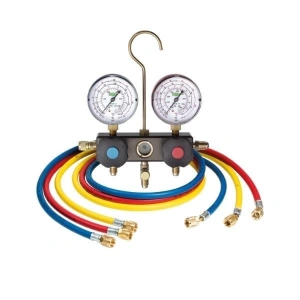 Refco BM2-6-DS-R32 Manifold Seti 4686948