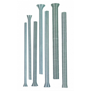 Refco BS-77 Boru Kıvırma Yayı Set 1/4 - 3/4 No:9881635