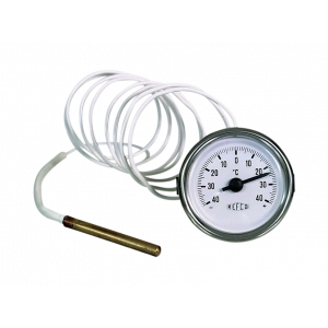 Refco CPF-83 Termometre No:9881035