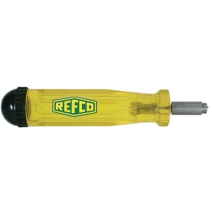 Refco CPV-250-1 O-Ring Değişimi Anahtarı No:4684538