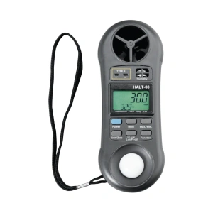 Refco HALT-08 Multimetre No:4661368