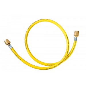 Refco HCL6-72 Y No:9882173 Araç İçin Tekli Şarj Hortumu 80 cm 3/8Sae