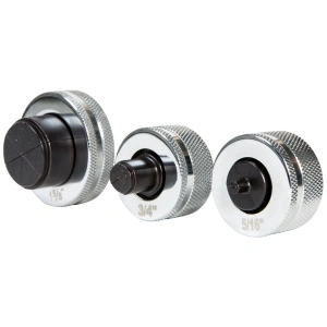 Refco HY-EX-1/2 Boru Şişirme Yedek Kafa ø 1/2 No:4687366