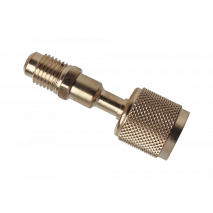 Refco QC-S410A Adaptör No:4687095