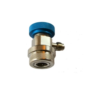 Refco RC-01-R AEROQUIP R-134A Araç Gaz Şarj Vanası Jak No:9884948