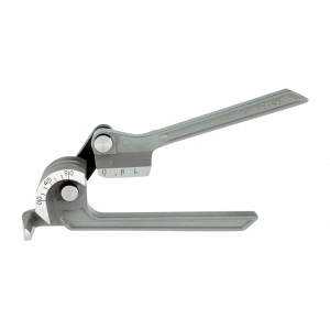 Refco RFA-368-FH Boru Kıvırma 1/4,5/16,3/8 No:9881657