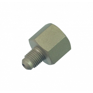 Refco UR3-64/5 Redüksiyon Konnektör 3/8 SAE x 1/4 SAE, 5 adet No:4687162
