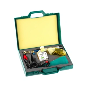 Refco UV-12-KIT Ultra-Viole Kaçak Arama Dedektörleri No:9884406