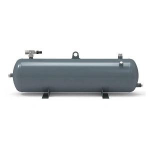 Refricomp RYCG 50 Gözetleme Camlı Yatay Likit Deposu 50 LT HLR