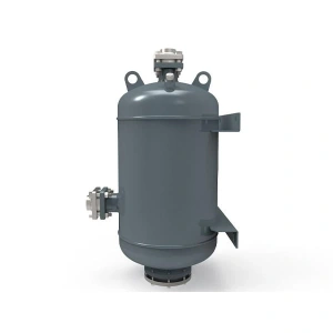 Refricomp YAG 3-42 Yağ Ayırıcı 42 MM Kartuş Model - 42 MM