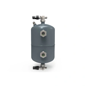 Refricomp YRG-6 Yağ Deposu 6 LT