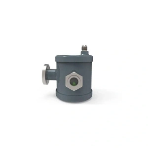 Refricomp YSRG FL-1 Mekanik Yağ Seviye Regülatörü