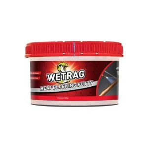 Refrigtech RT400P Wetrag Isı Tutucu Macun (40 Kullanımlık)