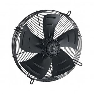 Rosenberg 500 MM Emici Aksiyel Fan AKSE 500 4N5HA-A4 220V 1400 d/d R-E64-50002