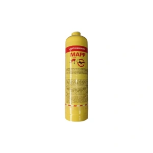 Rothenberger Mapp Gas 7/16-750 ml /411 g No : 035551-C