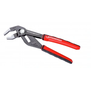Rothenberger Rogrip Pliers 2K Code:10000002705