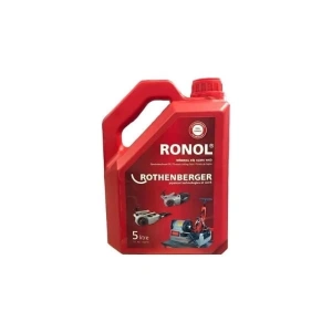Rothenberger Ronol Pafta Yağı Kod:65010 5 Lt