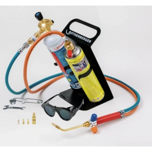 Rothenberger Roxy-Kit Plus 3100 Kod:035740x