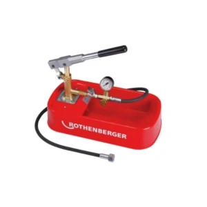 Rothenberger RP 30 Test Pompası