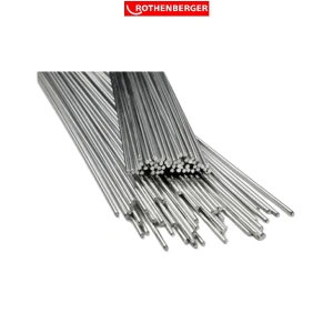Rothenberger SI20 %20 Gümüş Kaynak Teli Kod: 1099932 ( KG ) Kaplamasız