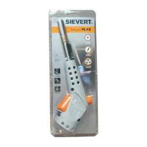 Rothenberger Sıevert Easyjet PL+S 1 Şaloma Kafası Kod:239557