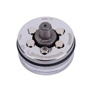 Rothenberger Std Genişletici Kafa 42 MM Kod:11042