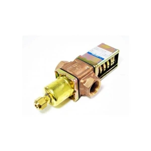 Saginomiya Su Regulator Valfi AWR-2510GLW 1