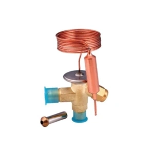 Sanhua RFKH04-2.9-23 R-134A İç Denge Rakorlu Expansion Valf RFKH-24079(10201004102)