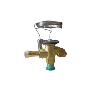 Sanhua RFKH04-2.9-30 R-134A İç Denge Kaynaklı Expansion Valf RFKH-24083 (10201004302)