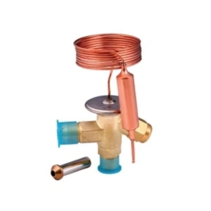 Sanhua RFKH08E-6.1-52 R-448/449Dış Denge Kaynaklı Expansion Valf (10201012602)