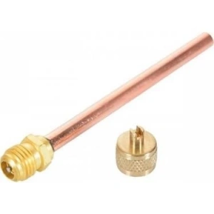 Sanhua TCJ-2GSXZ-3 1/4 Özel Kalın Borulu Sibop