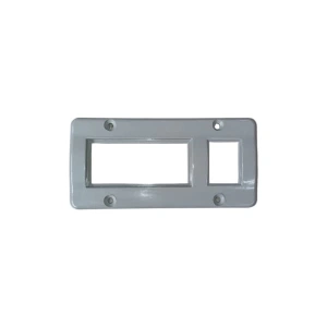 Şarküteri Dijital Termostat Panosu Düz Tip Tekli İ-478-05