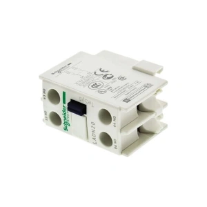 Schneider LADN20 Yardımcı Kontak Blok
